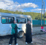 «Летнее настроение» в п.Мухаметово и Байдашево - Клубная система Карабашского городского округа