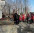 Традиционный митинг - Клубная система Карабашского городского округа