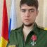 Солдат из Карабаша получил награду за добытый значимый военный трофей - Газета Карабашский рабочий
