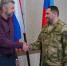 Глава Карабаша Станислав Афанасенко побывал с гуманитарной миссией на Донбассе - Газета Карабашский рабочий
