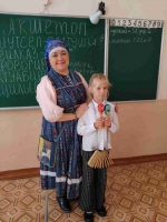 "Народные потешки"