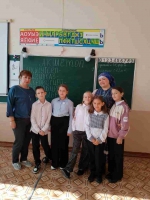 "Народные потешки"
