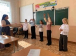"Народные потешки"