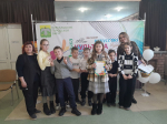 Познавательно-развлекательная программа «Все в твоих руках»