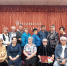 Встреча литераторов - ЦБС Карабашского городского округа