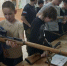 В Карабаше прошёл городской турнир по военно-спортивной игре «Лазертаг» среди юнармейских отрядов - Газета Карабашский рабочий