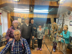 В преддверии Дня добровольца (волонтера)