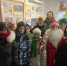 Акция Российский Дед Мороз🎅 - Клубная система Карабашского городского округа