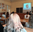 🕯 Классный час «Сквозь времена и даты» - Клубная система Карабашского городского округа