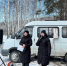 «Лыжня России-2026» объединила спортсменов Карабашского городского округа - Клубная система Карабашского городского округа
