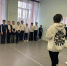 Участие в спортивно-развлекательной программе к Всемирному дню здоровья. - Клубная система Карабашского городского округа