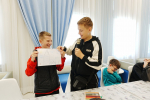 Мероприятия, посвящённые Всемирному дню окружающей среды