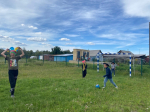 Интерактивная программа «Спорт — это жизнь»