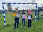 Интерактивная программа «Спорт — это жизнь»