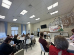 Сеанс арт-терапии «Игротерапия»