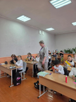 Мастер-класс «Галстук для папы»