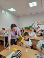 Мастер-класс «Галстук для папы»